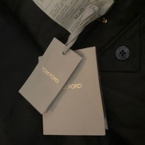 Tom ford blazer